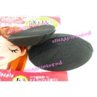 ราคา ที่ทำผมหน้าพอง / หมอนรองผมทำผมพอง แบบฟองน้ำ ในห่อ มี 2 ก้อน(เล็ก+ใหญ่) (1929525544)