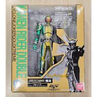 ราคา SHF S.H.Figuarts Rider Double Cyclone Joker Gold Xtreme JP (25006394740)