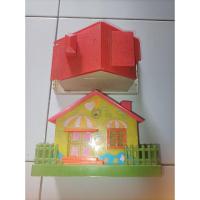 ราคา กระปุกออมสินโรงเรียนเก่ารูปบ้าน (28780481208)