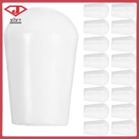 ราคา 100 ชิ้น Caps Protectors ป้องกัน End แขวนจํานวนครอบคลุมเครื่องมือเคล็ดลับเฟอร์นิเจอร์ Fixing yuanjingyouzhang (24747372988)