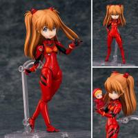 ราคา พร้อมส่ง Figma Model Figure ฟิกเกอร์ โมเดล Evangelion EVA อีวานเกเลียน Parfom Souryuu Asuka Langley โซริว อาสุกะ แลงเรย์ (24977336678)