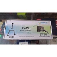 ราคา Oximus EV03 Vesa Mount Adapter Extension Universal Non Vesa Monitor (44072525348)