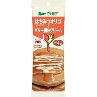 ราคา [Direct From JAPAN]Aohata Verde Honey Oligo & Butter Flavour Cream Pakitte Jam 13g x 4 (29778991133)