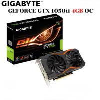ราคา GIGABYTE GTX1050TI G1 GAMING 4G DDR5 (29640965334)