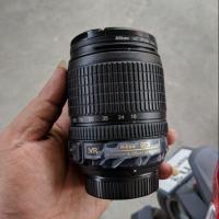 ราคา เลนส์ Nikon AF-S 18-105 F3.5-5.6 สภาพสวย (1047055304)