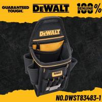 ราคา DEWALT กระเป๋าคาดเอว ช่างไฟ ช่างก่อสร้าง (19 ช่อง) No.DWST83483-1 (14116431350)
