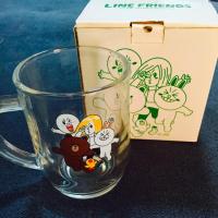 ราคา แก้ว LINE FRIENDS (70105993)