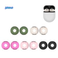 ราคา SAMO จุกหูฟัง 5 คู่, อุปกรณ์เสริมหูฟังหูฟังซิลิโคน, ฝาครอบ Earpods กันลื่นสําหรับ Google Pixel Buds 2 (57050891274)