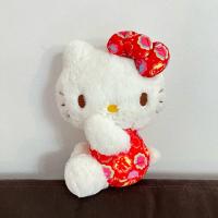 ราคา ตุ๊กตาคิตตี้ Chupa Chups ขนาด8นิ้ว หายาก ขนนุ่มมาก (26826053167)