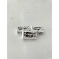 ราคา STAEDTLER ยางลบดินสอ สเต็ดเล่อร์ 526 35F (27075227183)