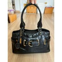 ราคา กระเป๋า Roberta R Viviani มือสอง ของแท้% สภาพยังสวย ไม่มีตำหนิแตกขาด (27523842304)