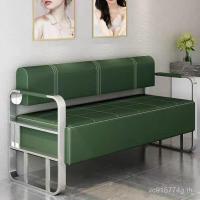 ราคา ร้านทำผม ร้านตัดผม ร้านทำเล็บ เก้าอี้รอ เก้าอี้รอความงาม พื้นที่พักผ่อน เก้าอี้ร้านต่อขนตา ร้านทำผม Z2RV (56400641677)