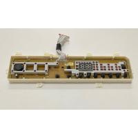 ราคา แผงกดบอร์ดหน้า DC92-02594A ซัมซุงพาร์ท SAMSUNG ใช้กับรุ่น WA13T5260BY/ST WA12T5260BY/ST อะไหล่แท้ (26215665139)