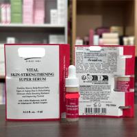 ราคา Vital Skin-Strengthening Super Serum 4ml (42858319879)