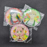 ราคา สินค้า Spyxfamily ป้ายกระป๋องกลิตเตอร์ (44371229499)