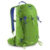 ราคา ***อ่านรายละเอียดก่อนสั่ง สินค้ามีตำหนิ Sale 50%***เป้ Lowe Alpine รุ่น Eclipse 25 สีเขียว Apple (23289993381)