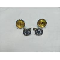 ราคา Hermes Cufflinks แท้ made in France แถมฟรี Ferrari Cufflinks gold กระดุมข้อมือแบรนด์เนมมือสอง (17603890585)