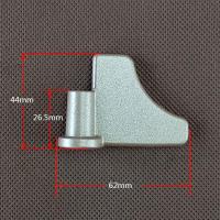 ราคา เครื่องทําขนมปัง ใบมีดเครื่องปั่นอุปกรณ์เสริมเครื่องปั่นคู่ถังขนมปังและเครื่องปั่นก๋วยเตี๋ยวเครื่องใช้ในครัวเครื่องทําขนมปังอะไหล่ (52101525095)