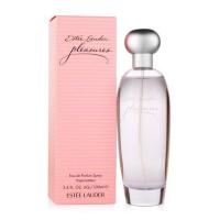 ราคา Estee Lauder Pleasure for Women EDP 100 ml. กล่องซีล (1327237249)
