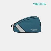 ราคา ❤ Vincita กระเป๋าท่อบน (B026ew) - วินสิตา EVERYWHERE TOP TUBE BAG (26250459180)