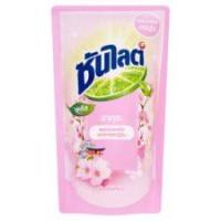 ราคา ซันไลต์ พลัส ซากุระ ผลิตภัณฑ์ล้างจาน ชนิดเติม 500มล. (7436452003)