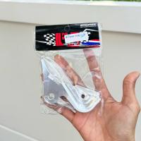 ราคา ตัวโหลดโช๊คMIO/FINO/CLICK110i/125i งานCNC โช๊คหูผ่า #โหลดโช๊คมีโอ #ตัวโหลดโช๊คหูผ่า (28177382022)