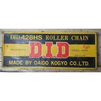 ราคา โซ่รถจักรยานยนต์ DID โซ่รถมอเตอร์ไซค์ DID (40414783066)