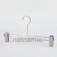 ราคา ไม้แขวน ไม้หนีบกางเกง ไม้หนีบกระโปรง ไม้แขวนกางเกง ไม้แขวนกระโปรง ไม้หนีบไม้ ไม้แขวนหนีบ วินเทจขาว ตะขอสีเงิน (2110958908)