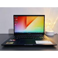 ราคา Notebook Asus VivoBook Ryzen 3 3250U เครื่องสวย เร็ว แรง เล่นเกมได้ ใช้งานแบบลื่นๆ บางเบาพกพาง่าย ประกันศูนย์เหลือปีกว่า (18533074956)