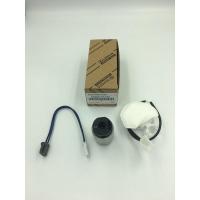 ราคา ปั้มติ๊กในถัง วีออส 2008 Vigo 2TR เบนซิน commuter รหัสอะไหล่ 23221-75041 , 23220-0C201 , 23220-21132 ผู้ผลิตDENSO (7685664354)