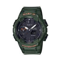 ราคา [ของแท้] Casio Baby-G นาฬิกาข้อมือ รุ่น BGA-230S-3ADR ของแท้ รับประกันศูนย์ CMG 1 ปี (20973895256)