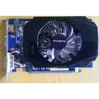ราคา VGA Gigabyte GT430 2GB DDR3 128-bit มีพอร์ต DVI , VGA , HDMI (5615724111)