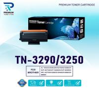 ราคา หมึกเทียบเท่า TN-3290/TN3290/3290(3250) ใช้กับเครื่อง BROTHER HL-5340D/5350DN/5370DW/5380DN/DCP-8070D (42820960505)