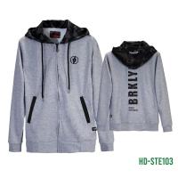 ราคา 7th street เสื้อฮู้ดแขนยาว ผ้า French terry (10611091943)