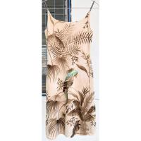 ราคา ZEIN dress เดรสสายเดี่ยว (8319349942)