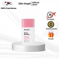 ราคา [Dr.jart +] Every Sun Day Sun Fluid SPF 50+ PA +++ 30ml (41815350562)