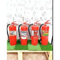 ราคา ถังดับเพลิงมือสองบรรจุใหม่10ปอนด์พร้อมใช้งาน (41221021544)