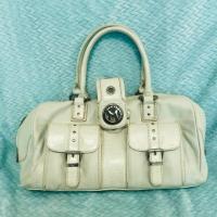 ราคา กระเป๋าถือ Metrocity มือสองของแท้ (2744872557)