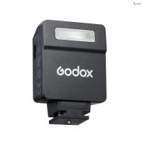 ราคา Godox iM22 Mini camera flash On-camera flash Speedlite 5 Power Level 3s Recycle Time 440 Full Powe On-camera flash Muswn-1 (26233468362)