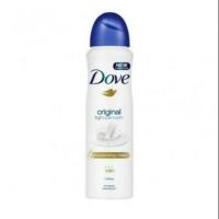 ราคา Dove Spray Original 150 ml (3801368222)