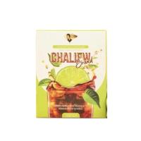 ราคา ใหม่ ชาชะเหลียว CHALIEW BRAND 1กล่อง (15489051301)