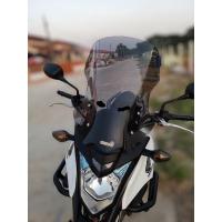 ราคา ชิวหน้าแต่ง CB500X ปี12 - ปี16 ทรง Givi (8118482385)