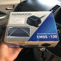 ราคา กล้องมองหลัง kenwood แกะกล่องแต่ไม่ได้ใช้งาน (มือ1) (1724487250)