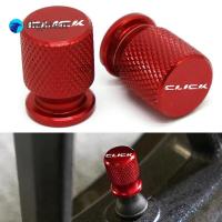 ราคา Ft สําหรับ Honda Click V1/ V2/V3 125i 150i รถจักรยานยนต์ล้อยางวาล์ว caps Airtight ครอบคลุม (24938055981)