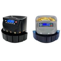 ราคา เครื่องนับเหรียญและคัดแยกเหรียญ รุ่น สีดำ/สีเทา (25070801620)