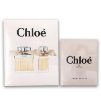 ราคา Chloe EDP 75ml + 20ml (8111797094)