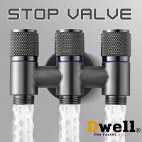 ราคา วาล์วน้ำ 3 ทาง ก๊อกน้ำ3ทาง ก๊อกน้ำ2หัว ก๊อกเครื่องซักผ้า ก๊อกน้ำสองหัว ก๊อก2ทาง ก๊อกน้ำออก3ทาง (42512888640)