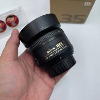 ราคา เลนส์ Nikon 35mm F1.8G (12976630246)