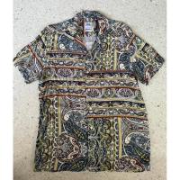 ราคา เสื้อฮาวายมือสอง แบรนด์ Zara (27752238448)