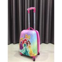 ราคา กระเป๋าเดินทางล้อลากลายการ์ตูน (12646808938)